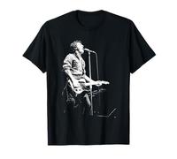 Bruce Springsteen & E Street Band The River Tour NEC 1981 T-Shirt