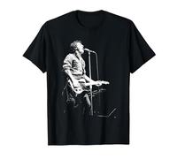 Bruce Springsteen & E Street Band The River Tour NEC 1981 T-Shirt, Herren, Schwarz, XXL
