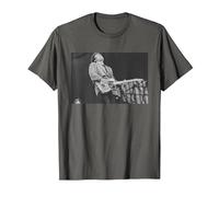 Bruce Springsteen E Street Band: Tour durch den Tunnel of Love Express T-Shirt, Herren, Anthrazit, 5XL