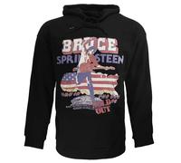 Bruce Springsteen - Geboren in den USA Hoodie M Schwarz