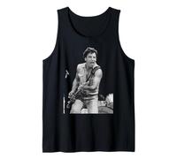 Bruce Springsteen, geboren in den USA, Tour E Street Band Wembley Tank Top