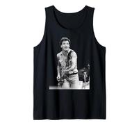 Bruce Springsteen Live-Tournee mit der E Street Band „Geboren in den USA“ Tank Top