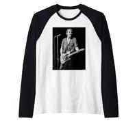 Bruce Springsteen The River Tour 1981 von David Corio Raglan