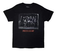 Bruce Springsteen Tour '24 E-Street Photo offiziell Männer T-Shirt Herren (Large)