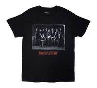 Bruce Springsteen Tour 24 E Street Photo T Shirt S