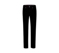 Brühl Hose in ALL-IN-ONE-Qualität 52 schwarz Herren Stoffhosen Hosen lang 52 schwarz