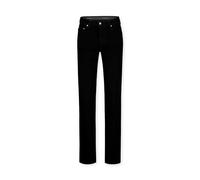 BRÜHL FINE TROUSERS Jeans Herren Stretch Genua III 003142 I Herren Jeans mit Komfortdehnbund in Ring-Stretch-Denim I Universell für Alltag oder Büro