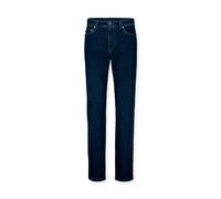 BRÜHL FINE TROUSERS Jeans Herren Stretch Genua III DO 191310 I 5-Pocket Herren Jeans aus 360° Bi-Stretch Denim I Mit sehr guter Formbeständigkeit