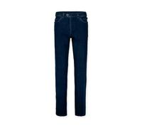 BRÜHL FINE TROUSERS Swingpocket Herren Milano II 003142 I Herrenhose mit Komfortdehnbund aus Ring-Stretch-Denim I Optimale Bewegungsfreiheit