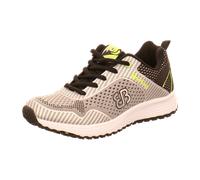 Brütting 111211 grau/schwarz/lemon sonstige für Herren, grau, Größe 40 EU