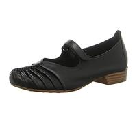 Everybody Pumps GALEGA schwarz 30508 für Damen, schwarz, Größe 40 EU