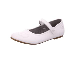 Brütting 450081 für Kinder, weiß, Größe 37 EU