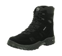 Brütting 710127 Wildlife für Herren, schwarz, Größe 38 EU