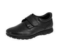 Brütting Amir V Herren Sneaker, Schwarz, 42 EU