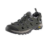 Brütting® Outdoorschuh Chamberlin, grau, 47 grau