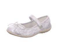 Brütting Arabella V für Kinder, silber, Größe 28 EU