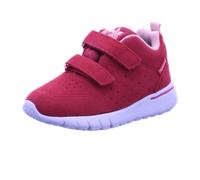 Brütting Baby Sneaker Low für Mädchen, pink, Größe 23 EU