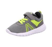 Brütting Baby Sportschuhe für Jungen, grau, Größe 21 EU