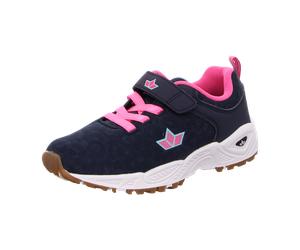 Brütting Baby Sportschuhe für Mädchen, blau, Größe 25 EU