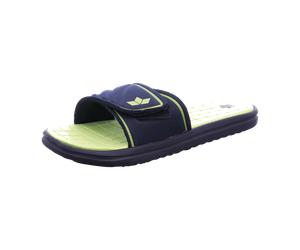 Brütting Barracuda V für Herren, blau, Größe 40 EU