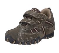 Brütting Ben V 151042, Jungen Klassische Halbschuhe, braun, (braun-beige ), EU 38