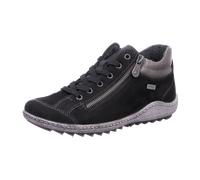 Brütting Bequeme Stiefeletten für Damen, schwarz, Größe 41 EU