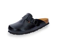 Brütting BIOLINE CLOG für Herren, schwarz, Größe 41 EU
