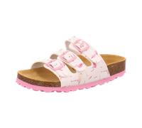 Brütting BIOLINE FLAMINCO für Kinder, weiß, Größe 39 EU