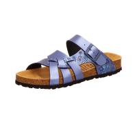 Brütting Bioline Flora für Damen, blau, Größe 41 EU