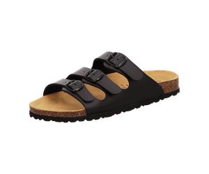 Brütting Bioline Lady für Damen, schwarz, Größe 36 EU