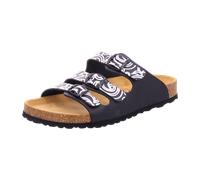 Brütting Bioline Lady Soft für Damen, schwarz, Größe 39 EU