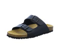 Brütting Bioline Man für Damen, schwarz, Größe 43 EU