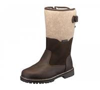 BRÜTTING Carezza Herren Winterstiefel braun braun EU 46
