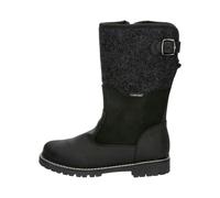 BRÜTTING Carezza Winterstiefel für Damen und Herren schwarz EU 39