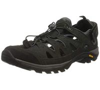Brütting Chamberlin Unisex Erwachsene Trekking- & Wanderhalbschuhe, Anthrazit, 40 EU