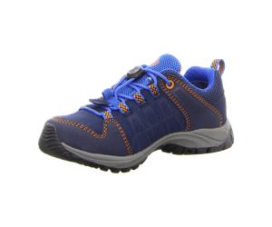 Brütting Chardon für Kinder, blau, Größe 32 EU