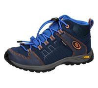 Brütting Chardon High Cross-Laufschuhe, Marine/blau, 38 EU