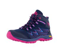 BRÜTTING Kinder Bergstiefel Outdoorstiefel Chesna High Rosa 31 (4019329396950)