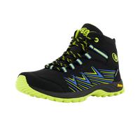 Brütting CHESNA HIGH für Kinder, schwarz, Größe 39 EU