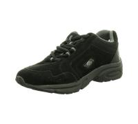 Lico Circle Damen Wanderschuh in Schwarz, Größe 45