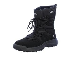 Brütting DA Cheyenne für Damen, schwarz, Größe 38 EU