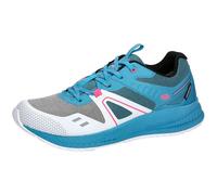 Brütting Outdoorschuh Argos Damen wasserdicht blau Größe 40