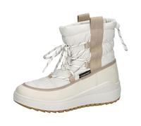 Brütting Damen Arktis Winterstiefel, Weiss, 39 EU