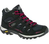 BRÜTTING Damen Bergstiefel Outdoorschuh Mount Frakes High schwarz - Gr. - 36
