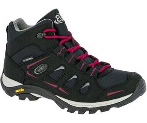 BRÜTTING Damen Bergstiefel Outdoorschuh Mount Frakes High schwarz - Gr. - 42