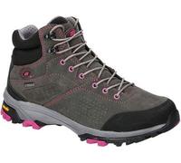 BRÜTTING Damen Bergstiefel Outdoorstiefel Mount Brady High Grau - Gr. - 40