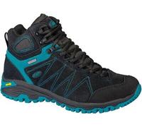 BRÜTTING Damen Bergstiefel Outdoorstiefel Mount Kapela High schwarz - Gr. - 39