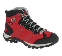 BRÜTTING Damen Bergstiefel Trekkingstiefel Mount Bona High (221077) 43 Schwarz