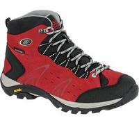 BRÜTTING Damen Bergstiefel Trekkingstiefel Mount Bona High Rot - Gr. - 41