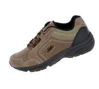 Brütting Walkingschuh Circle Gel Braun Größe 39